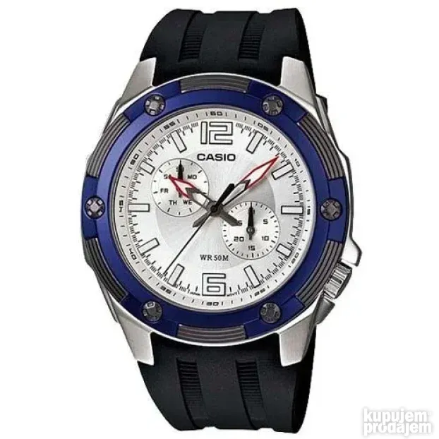 Casio MTP-1326-7A2