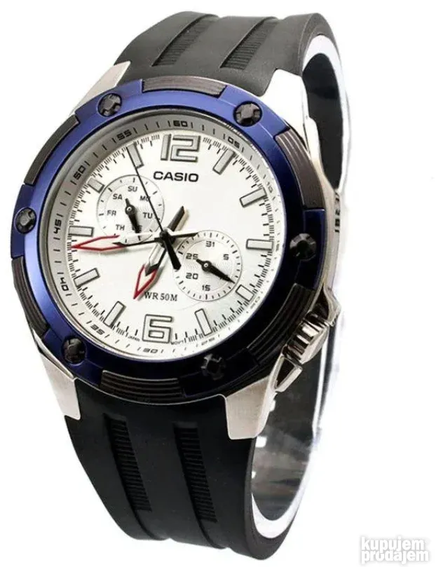 Casio MTP-1326-7A2
