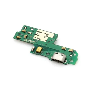 Konektor punjenja za Huawei P9 Lite Ascend sa plocicom