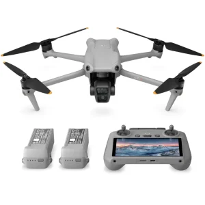 Dji Air 3 Fly More Combo Rc 2