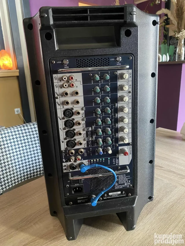 Yamaha STAGEPAS 500S KupujemProdajem