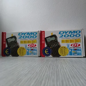 DYMO 2000 štampač nalepnica