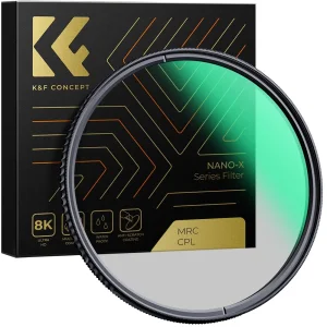 K-f Concept Nano-x Series B270 Hd Cpl Filter Vizlepergeto