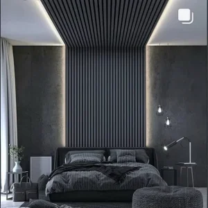 Dekorativni Zidni Paneli - Zidni panel AZP- 18