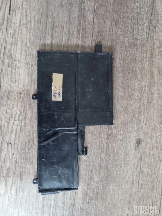 Baterija za Acer AP16J5K