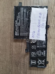 Baterija za Acer AP16J5K