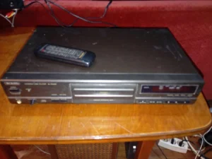 Technics SL-PG490