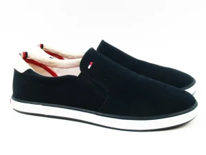 Tommy Hilfiger espadrile P5746