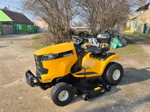 Cub Cadet XT2 PS 117 I 679cc EFI Razni traktori PANCEVO