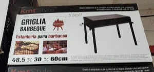 Rostilj na cumur