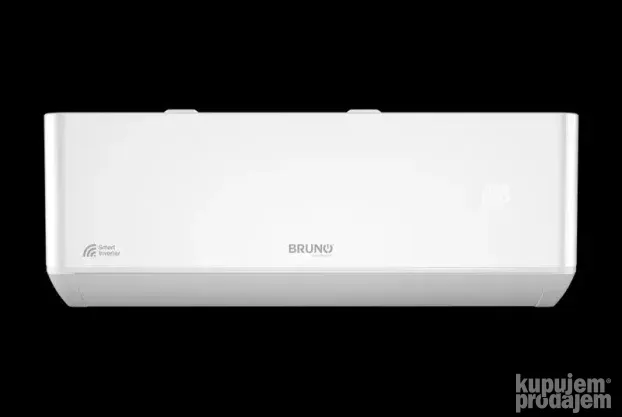 Bruno Air inverter klima A++ - 3.5kw 5 GODINA GARANCIJE