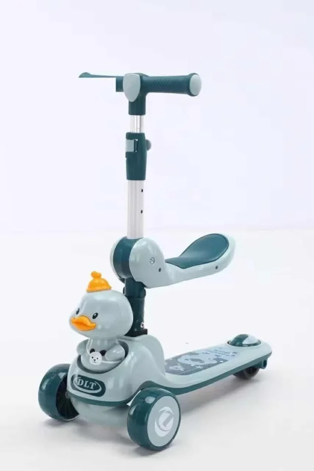 trotinet