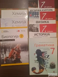 Klet, Logos