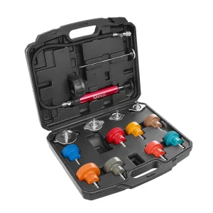 Alat za ispitivanje rashladnog sistema GEKO Poljska