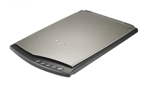 PLUSTEK OpticSlim 2610 Pro