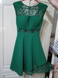 Fervente haljina S/M