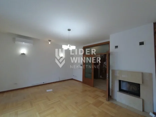 Vajara Đoke Jovanovića, Dedinje, 5+ petosobna, 459 m²