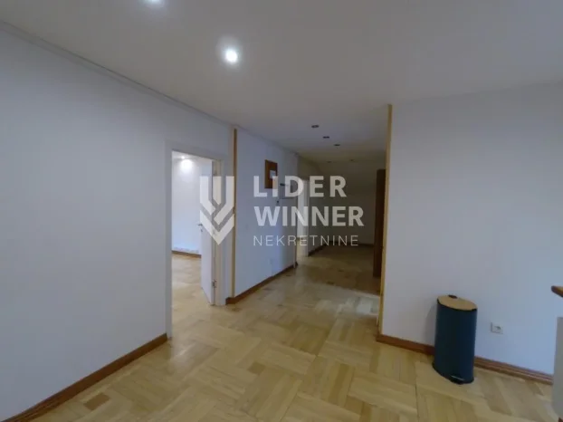 Vajara Đoke Jovanovića, Dedinje, 5+ petosobna, 459 m²
