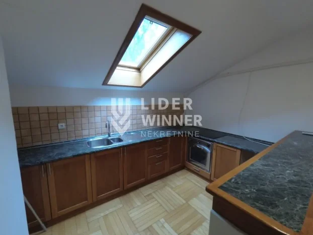 Vajara Đoke Jovanovića, Dedinje, 5+ petosobna, 459 m²