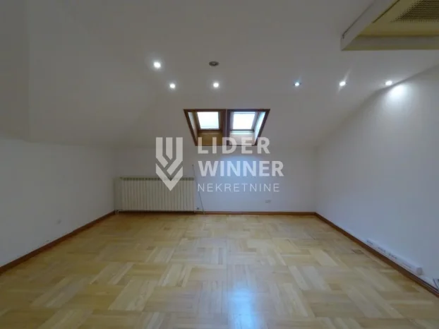 Vajara Đoke Jovanovića, Dedinje, 5+ petosobna, 459 m²