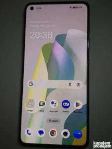 OnePlus 8t