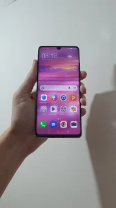 Huawei P30 Pro, 8gb ram, KAO NOV