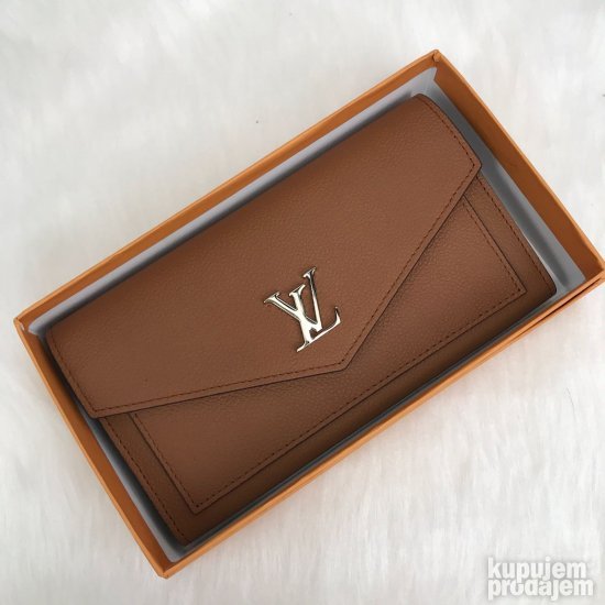 Louis Vuitton MyLockme Novcanik