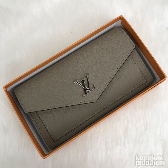 Louis Vuitton MyLockme Novcanik