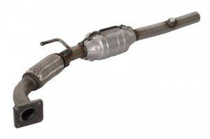 NOV Katalizator SKODA