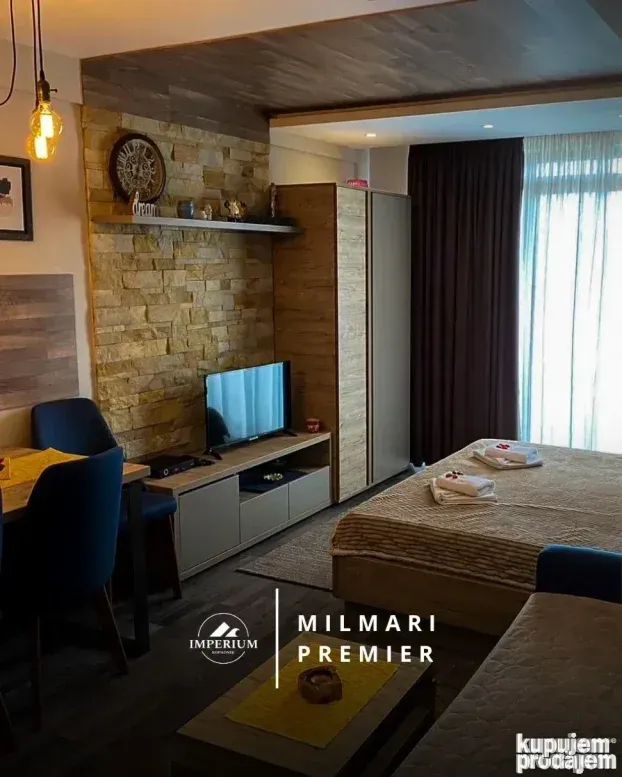 Imperium Lux  Apartmani&Spa  KOPAONIK