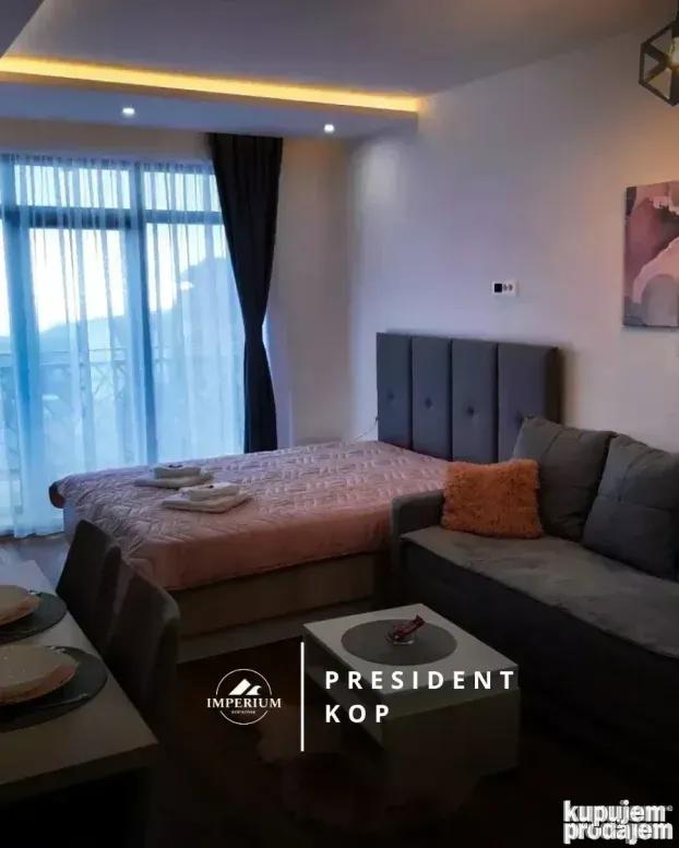 Imperium Lux  Apartmani&Spa  KOPAONIK