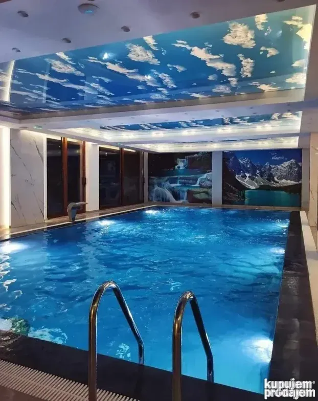 Imperium Lux  Apartmani&Spa  KOPAONIK