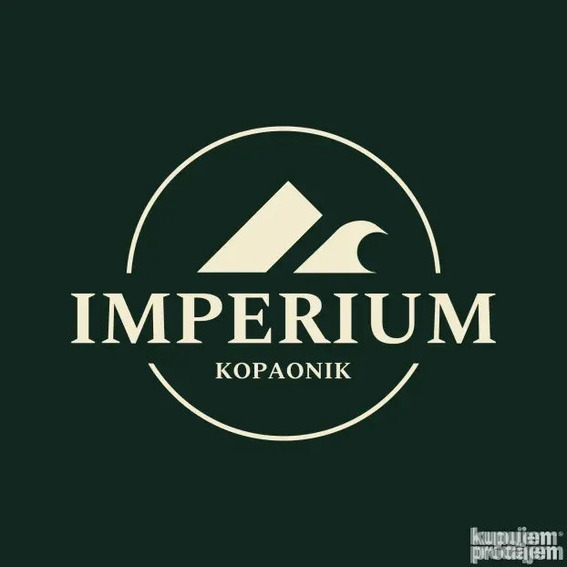Imperium Lux  Apartmani&Spa  KOPAONIK