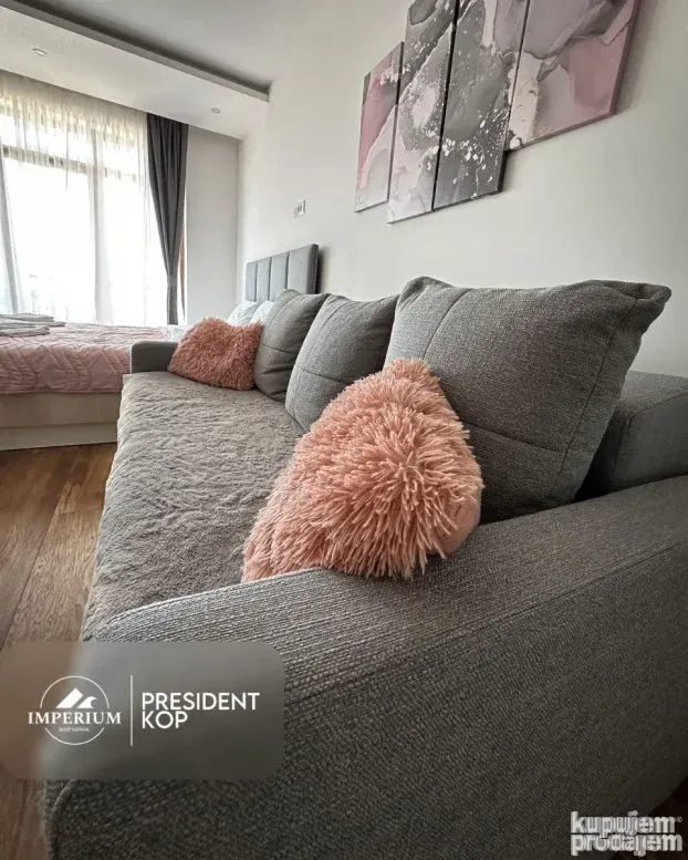 Imperium Lux  Apartmani&Spa  KOPAONIK