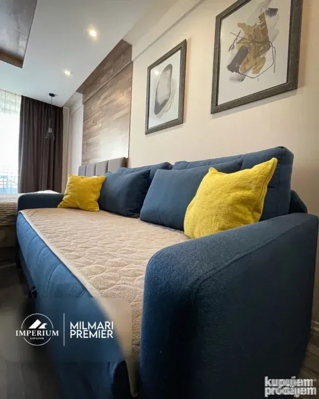 Imperium Lux  Apartmani&Spa  KOPAONIK
