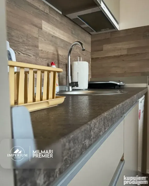 Imperium Lux  Apartmani&Spa  KOPAONIK