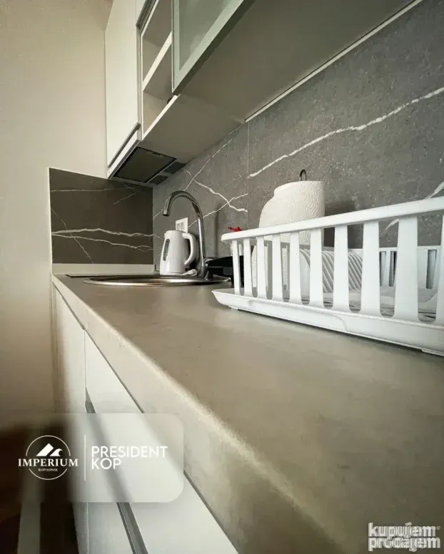 Imperium Lux  Apartmani&Spa  KOPAONIK