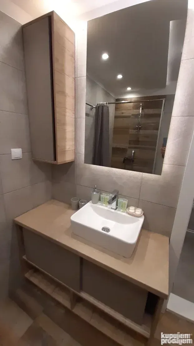 Imperium Lux  Apartmani&Spa  KOPAONIK
