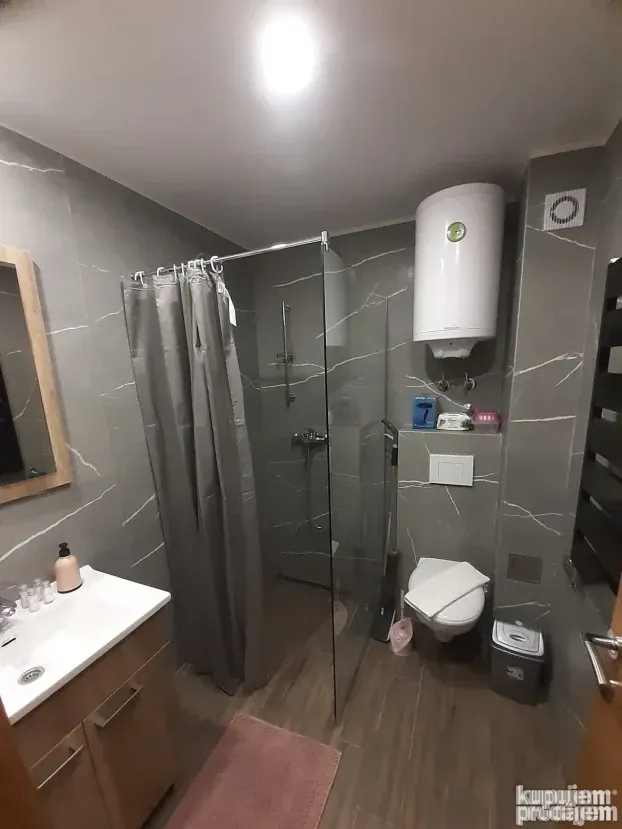 Imperium Lux  Apartmani&Spa  KOPAONIK