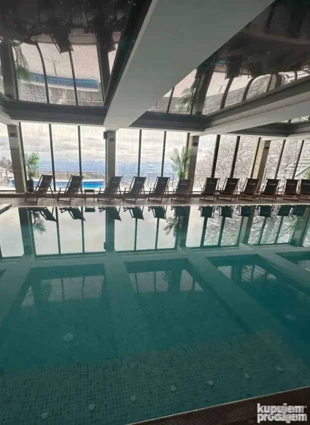 Imperium Lux  Apartmani&Spa  KOPAONIK