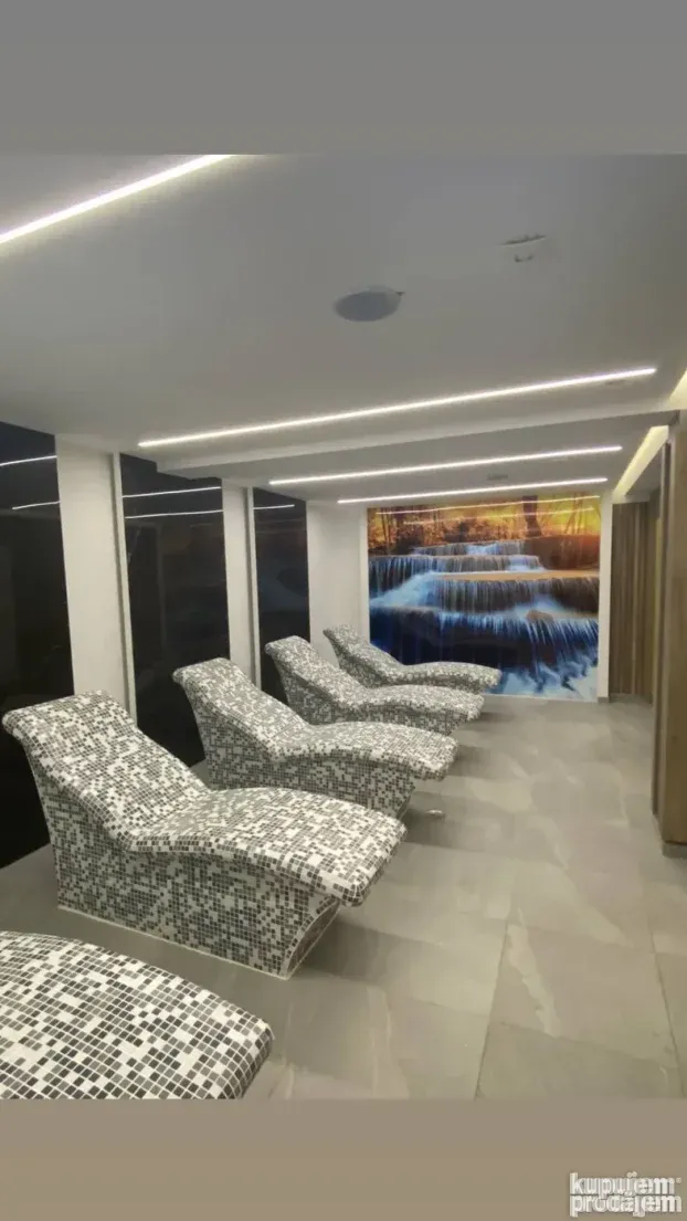 Imperium Lux  Apartmani&Spa  KOPAONIK