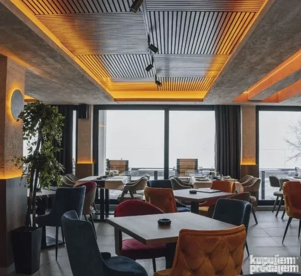 Imperium Lux  Apartmani&Spa  KOPAONIK