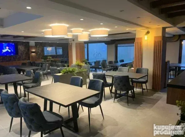 Imperium Lux  Apartmani&Spa  KOPAONIK