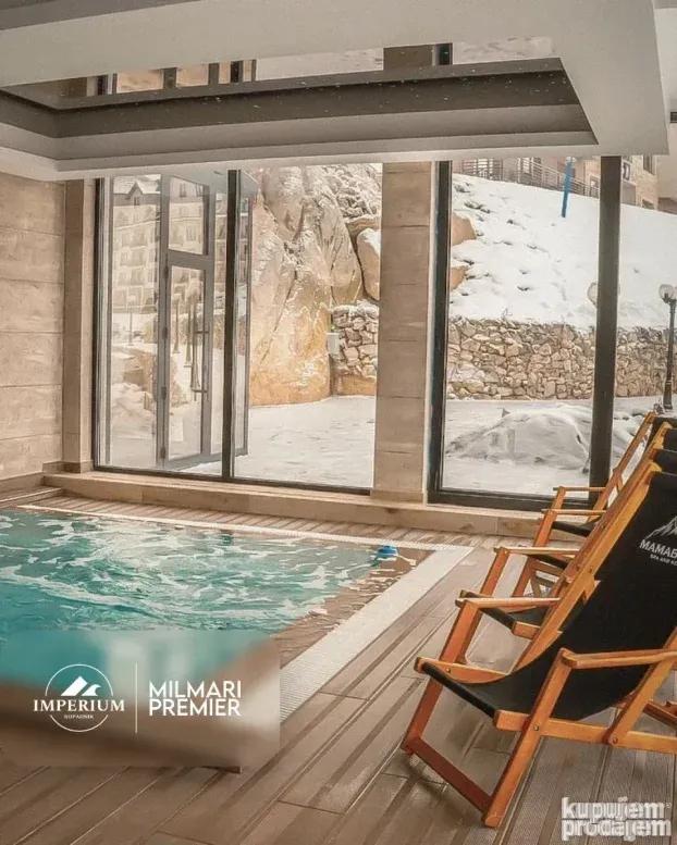 Imperium Lux  Apartmani&Spa  KOPAONIK