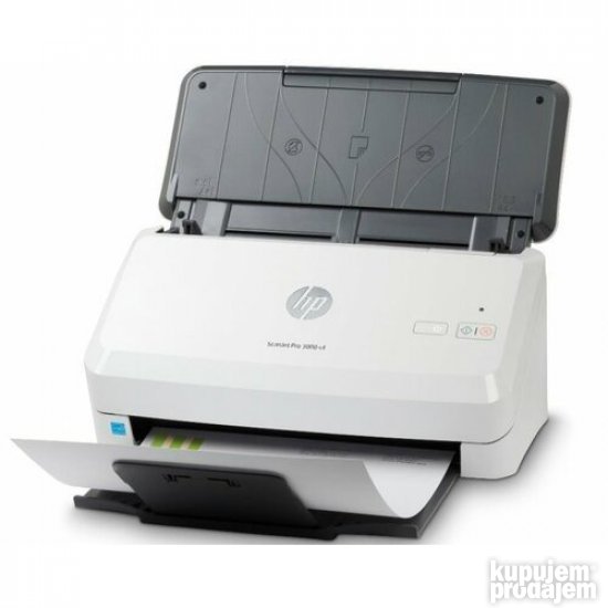 HP SCANJET Pro 3000 s4 Sheet-feed, 6FW07A