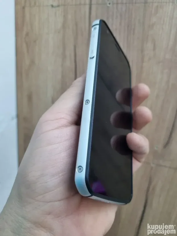 CAT S62 Komplet ekran Original SH 10/10 Kao nov!