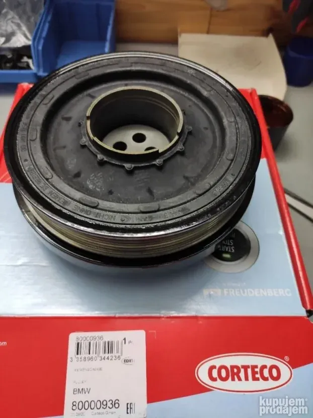 CORTECO VENTILDECKELDICHTUNG VDD passend für AUDI A4 A6 A8 | 440490P CORTECO VENTILDECKELDICHTUNG VDD passend für AUDI A4 A6 A8 | 440490P