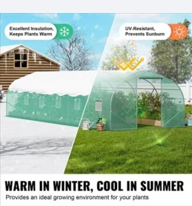 Plastenik, plastenici, staklenik za rasad, cveće, basta