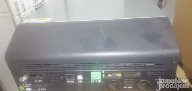 HIBRID INVERTER 5VA novooooooo 0640055600