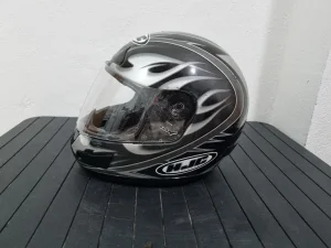 HJC Session moto kaciga, velicina S (55-56cm)